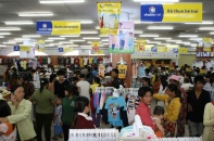 2 cổ phiếu cần quan tâm ngày 4/1