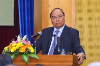Thủ tướng yêu cầu Bộ Kế hoạch và Đầu tư giữ vững vai trò "kiến trúc sư trưởng" của nền kinh tế