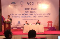 Nhiều cơ hội kết nối kinh doanh, đầu tư trong Năm APEC 2017