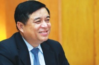 Hai ủy viên Trung ương làm đồng Tổ trưởng Tổ chỉ đạo liên ngành về liên kết vùng ĐBSCL
