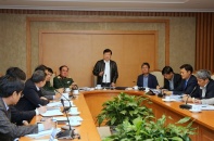 Chọn phương án 19.700 tỷ đồng nâng công suất sân bay Tân Sơn Nhất