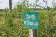 Thanh tra toàn diện dự án Thảo Cẩm Viên mới
