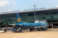 Phương án mở rộng sân bay Tân Sơn Nhất phải lên bàn Thủ tướng trước 25/2