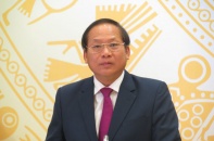 Bộ trưởng Trương Minh Tuấn: "Tết này tôi không nhận bất kỳ một suất quà nào"
