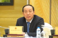 Cao tốc Pháp Vân - Cầu Giẽ sẽ mở rộng thêm 6 làn vào cuối năm 2017