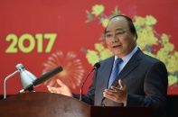 Thủ tướng Nguyễn Xuân Phúc: Không có vùng cấm đối với công tác kiểm toán