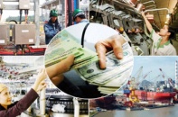 Chính phủ ra Nghị quyết về cải thiện môi trường kinh doanh, nâng cao năng lực cạnh tranh