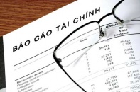 Công khai danh tính 31 bộ và địa phương không thực hiện báo cáo giám sát tài chính