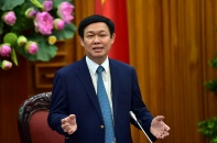 Kiện toàn Ban chỉ đạo tái cơ cấu Vinashin