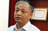 Thứ trưởng Doãn Mậu Diệp làm Chủ tịch Hội đồng tiền lương quốc gia
