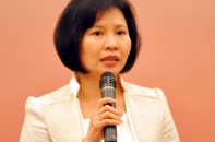 Thủ tướng yêu cầu làm rõ thông tin về tài sản của Thứ trưởng Hồ Thị Kim Thoa