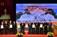 Gần 1 tỷ USD vốn đầu tư vào Tuyên Quang