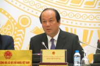 Sẽ khẩn trương báo cáo Thủ tướng về tài sản của Thứ trưởng Hồ Thị Kim Thoa tại Điện Quang