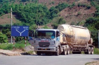 Đầu tư dự án đường bộ Hòa Bình - Mộc Châu theo hình thức PPP