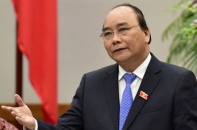 Bổ nhiệm ông Cao Xuân Thành làm Trợ lý Thủ tướng Chính phủ