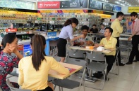 4 cổ phiếu cần quan tâm ngày 13/3