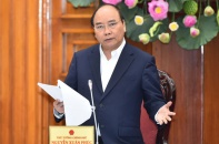 9 định hướng của Thủ tướng giao cho Bộ Giao thông vận tải