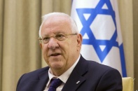 Tổng thống Israel Reuven Ruvi Rivlin thăm cấp Nhà nước tới Việt Nam