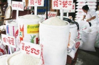 Xóa thuế cho nhiều mặt hàng "Made in Cambodia"