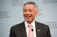 Hôm nay, Thủ tướng Singapore Lý Hiển Long bắt đầu thăm chính thức Việt Nam