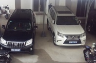Thủ tướng yêu cầu thu hồi biển số 80A, 80B của 516 xe đã cấp cho doanh nghiệp