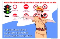 4 Thứ trưởng tham gia Ủy ban An toàn giao thông Quốc gia