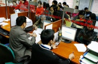 Chương trình thực hành tiết kiệm, chống lãng phí của Chính phủ: Giảm 1,5 đến 2% biên chế trong năm nay