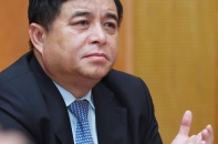 Bộ trưởng Bộ Kế hoạch và Đầu tư làm Chủ tịch Hội đồng thẩm định Nhà nước Dự án cao tốc Bắc - Nam