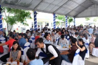 5 cổ phiếu cần quan tâm ngày 13/4