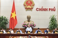 Đưa danh mục 32 luật cần sửa vào phụ lục khi trình dự án Luật Quy hoạch tại kỳ họp Quốc hội sắp tới