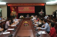Phát động cuộc thi "Tìm hiểu lịch sử quan hệ đặc biệt Việt Nam - Lào"
