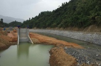 Kiểm tra thông tin chậm trễ thực hiện dự án hồ chứa nước Nặm Cắt