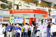 Người dân sẽ được khám, tư vấn miễn phí các bệnh tiểu đường, tim mạch, huyết áp tại Vietnam Medi-Pharm 2017