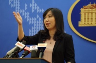 Trung Quốc đơn phương cấm đánh bắt cá trên Biển Đông là vi phạm luật quốc tế