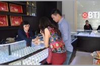 Bến Thành Jewelry nhận khoản cam kết đầu tư 7,6 triệu USD từ MEF III