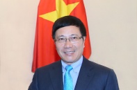 Năm APEC 2017: Tầm nhìn và vị thế mới của Việt Nam