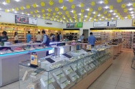 4 cổ phiếu cần quan tâm ngày 18/5