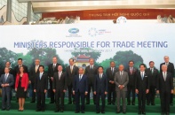 Hướng con tàu APEC tới tương lai tương sáng, tốt đẹp hơn cho mọi người dân