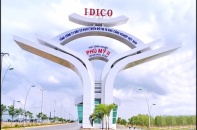 Cổ phần hóa IDICO: Nhà nước giảm tỷ lệ nắm giữ xuống còn 36%