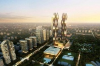 Kinh Bắc chuyển nhượng toàn bộ vốn góp tại dự án Khách sạn Hoa Sen