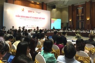 Diễn đàn kinh tế tư nhân Việt Nam 2017: Thủ tướng sẽ đối thoại với doanh nghiệp về 3 lĩnh vực mũi nhọn