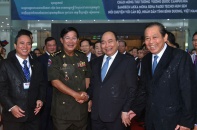 Thủ tướng Hun Sen: “Không có sự giúp đỡ của Việt Nam thì Campuchia không có ngày nay"
