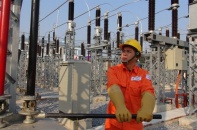 Cơ chế điều chỉnh mức giá bán lẻ điện bình quân áp dụng từ 15/8
