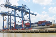 Phó Thủ tướng Trịnh Đình Dũng cho ý kiến về việc xây bến cảng tại Phú Hữu (Đồng Nai)