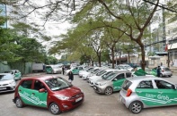 Thủ tướng trả lời chất vấn về Grab, Uber