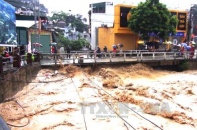 Thủ tướng yêu cầu triển khai các biện pháp ứng phó mưa lũ tại Bắc Bộ