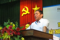 Bí thư Quảng Trị: Bộ trưởng Nguyễn Chí Dũng đã trăn trở cùng Quảng Trị khởi động khu kinh tế động lực Đông Nam