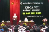 Bộ Kế hoạch và Đầu tư cam kết đồng hành cùng Quảng Trị vươn lên bứt phá mạnh mẽ