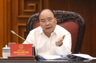 Thủ tướng ra "tối hậu thư" giải ngân vốn ODA