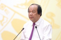 Thủ tướng đã chỉ đạo rà soát vấn đề xử phạt xe không có giấy tờ gốc do thế chấp ngân hàng